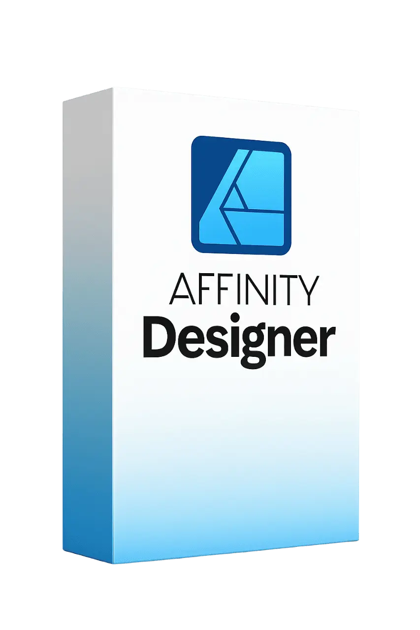  Affinity Designer 1.10