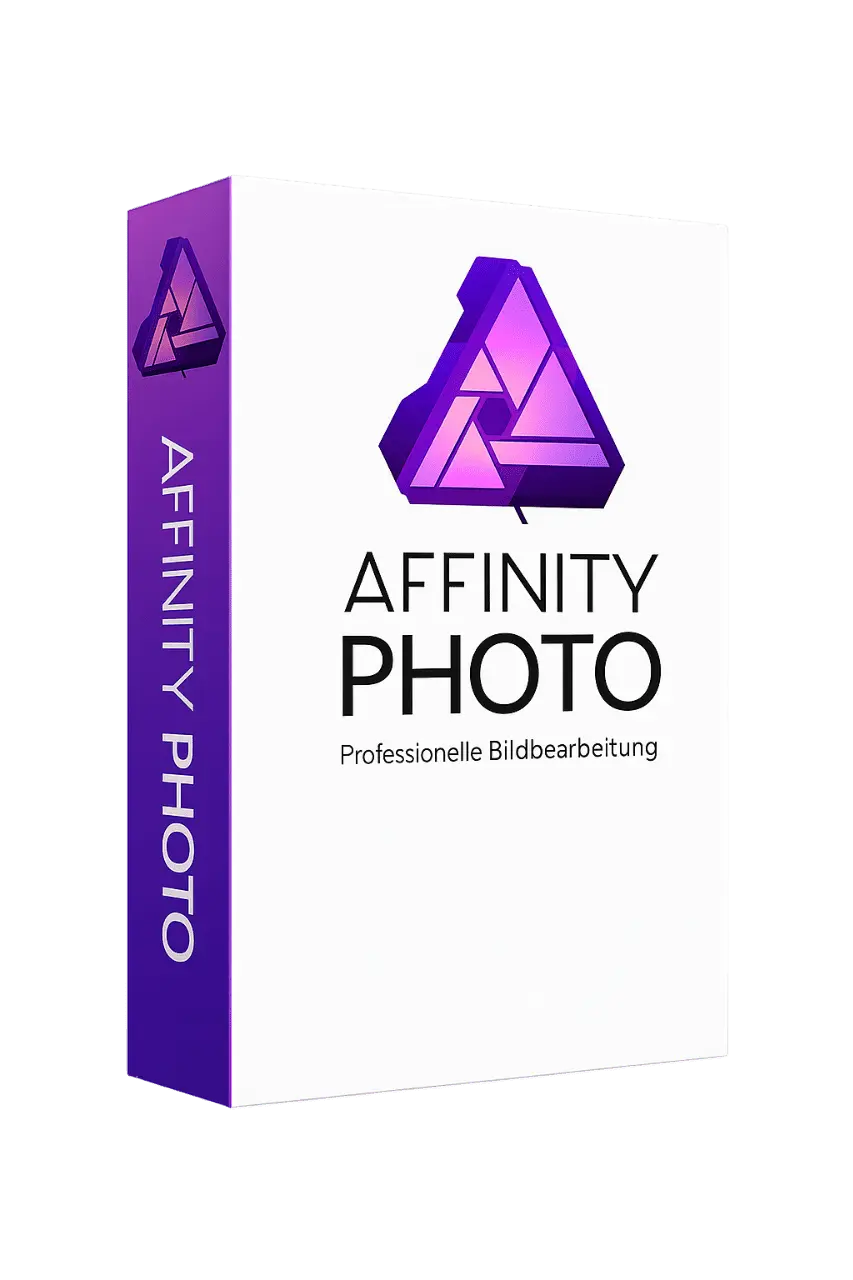  Affinity Photo 1.10