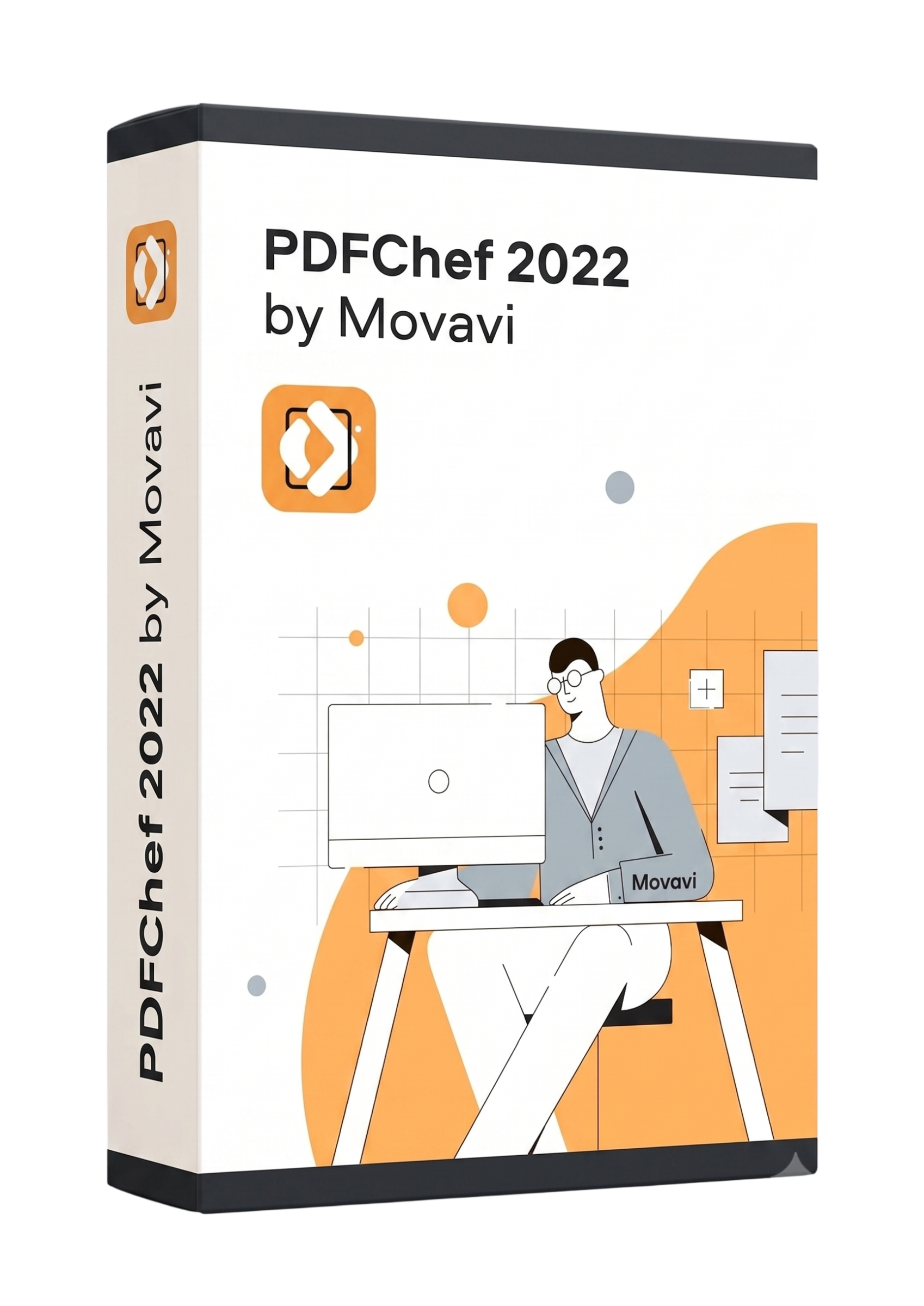 PDFChef 1 User Lebenslang