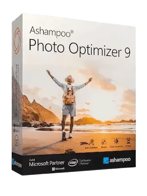  Ashampoo Photo Optimizer 9